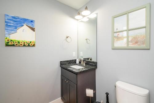 Beach 45 by Oak Island Accommodations - photo 29