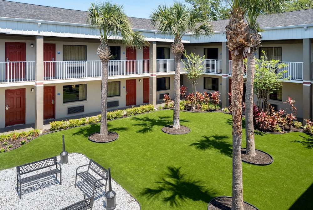 Hotel South Tampa & Suites - photo 45