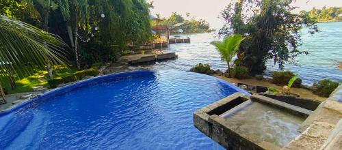 Casa Caribe Hotel — Unknown City