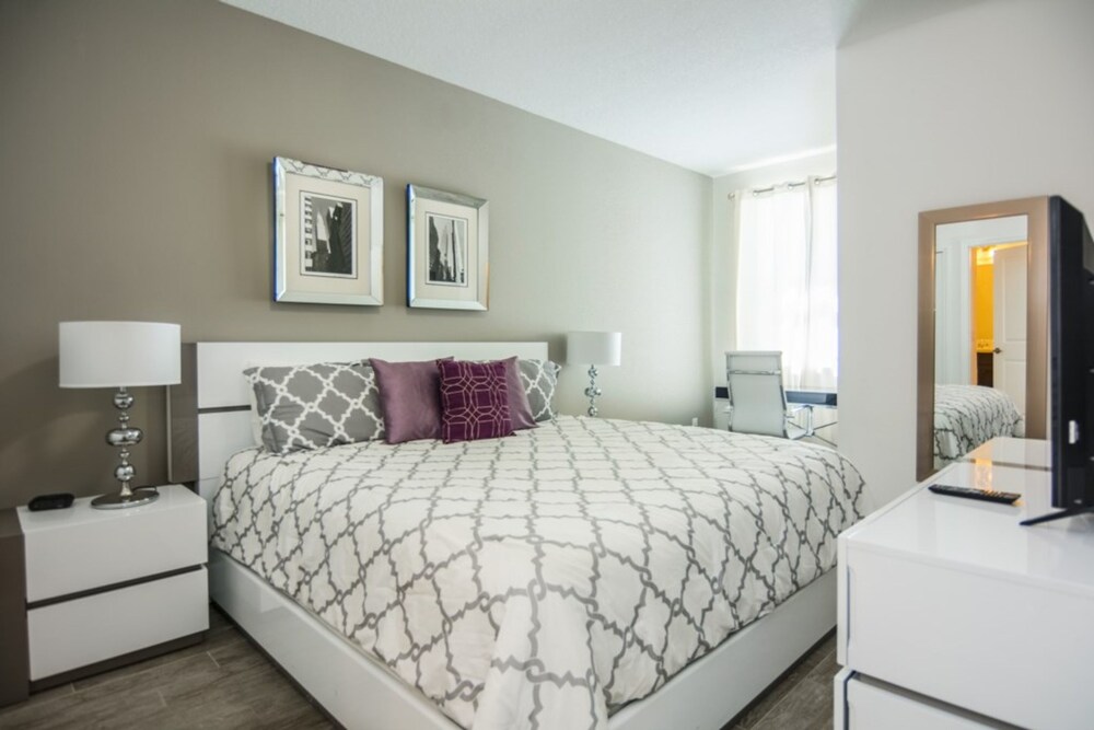 Festival Resort 450 Five Bedroom Townhome with Private Plunge Pool - photo 10