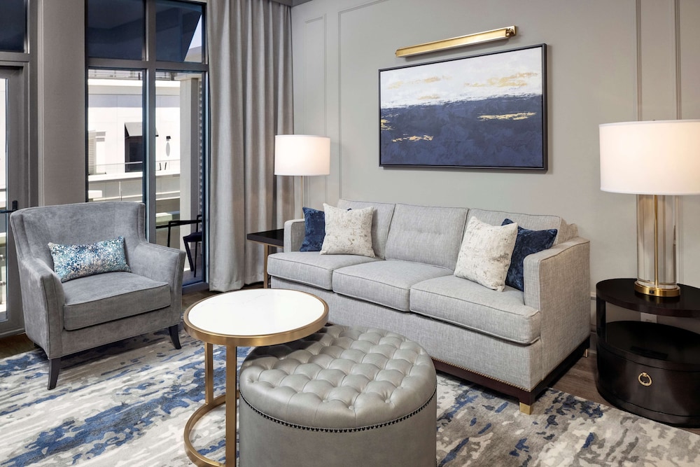 Hilton Club Liberty Place Charleston - photo 27