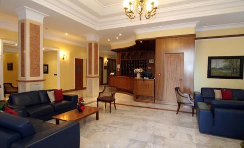 Hotel Reale - last minute hotel in Fiuggi