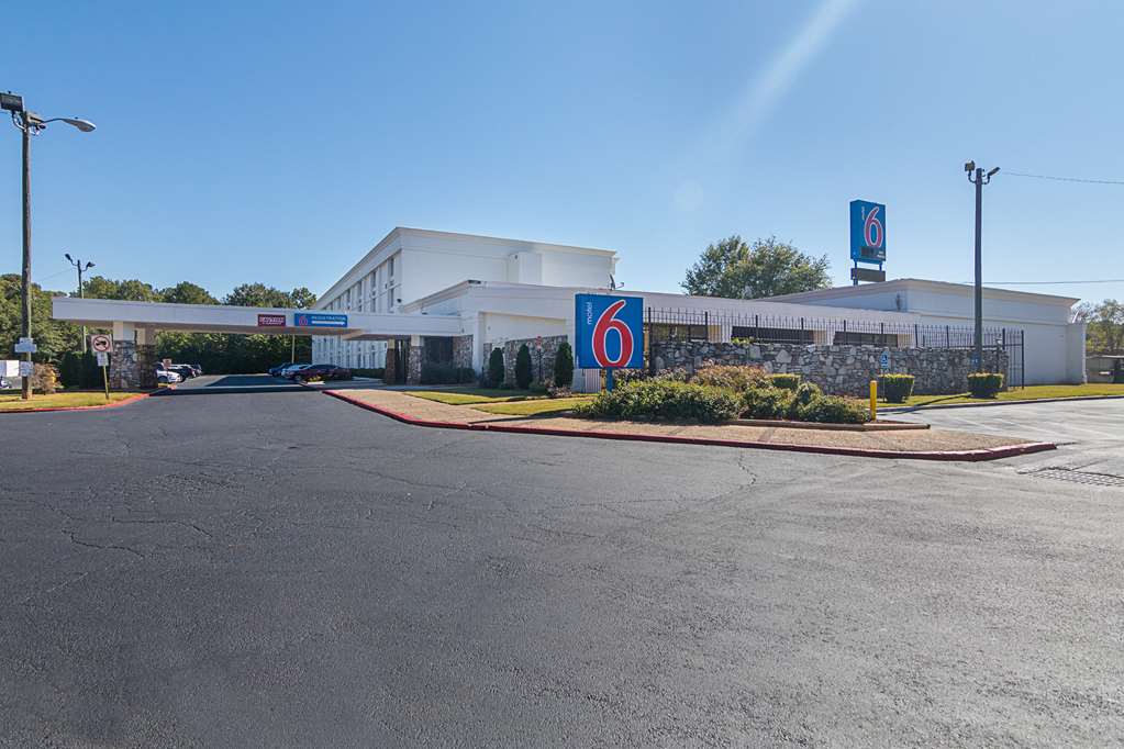 Motel 6 Decatur GA - photo 6