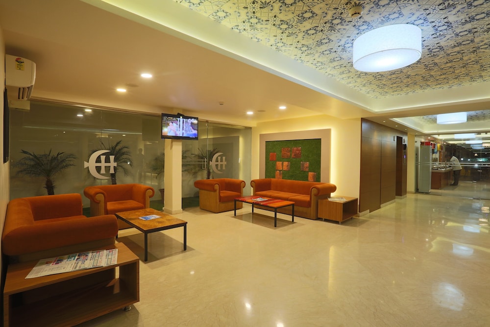 Evoke Lifestyle Candolim — Candolim — photo 4