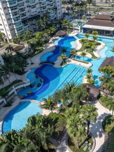 Bora Bora Resort Condomínio de Luxo com Lazer na Barra da Tijuca in Rio De Janeiro, Brasil