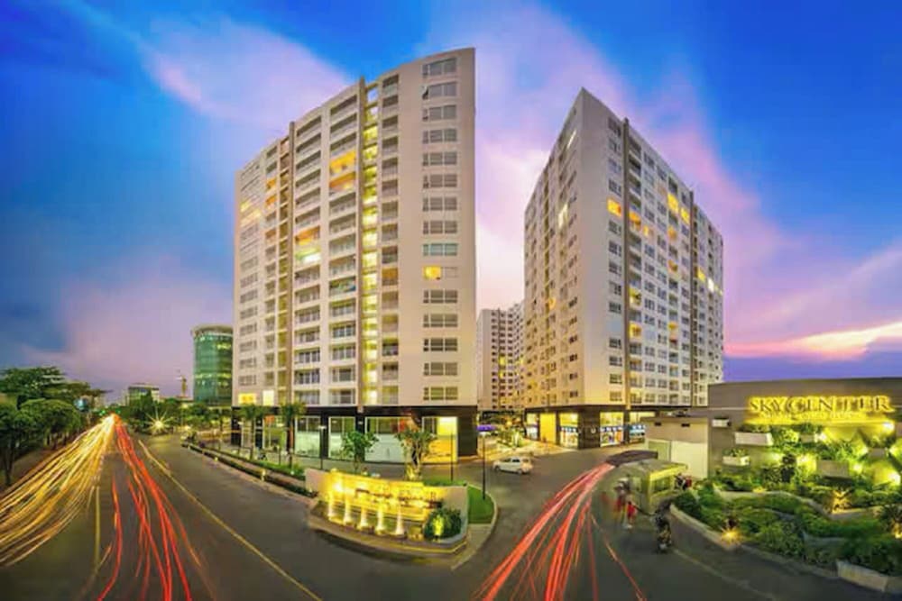 Odela Luxstay Skycenter Airport Vacation in Ho Chi Minh City, Vietnam