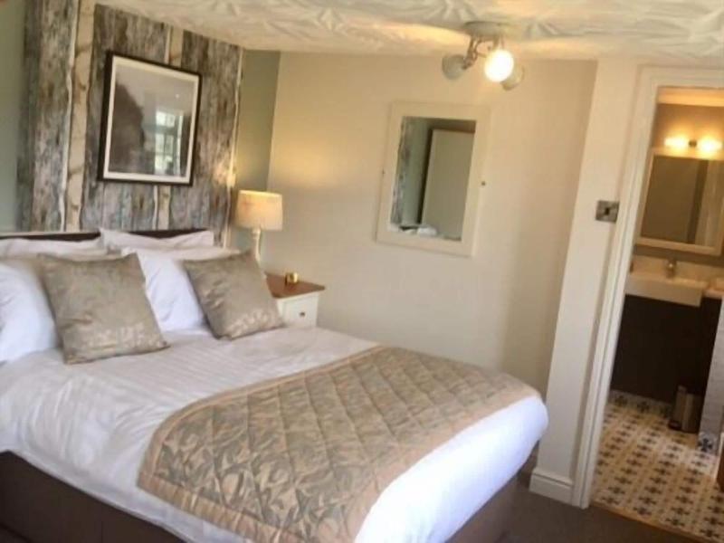 The Swan Inn — hotel in Nantwich
