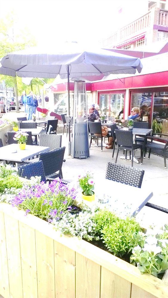 Parkhotel Bergen in Bergen, Netherlands