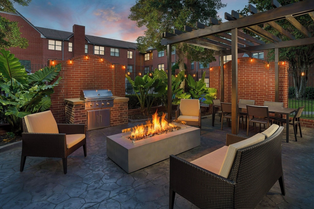 Residence Inn by Marriott Addison - photo 17