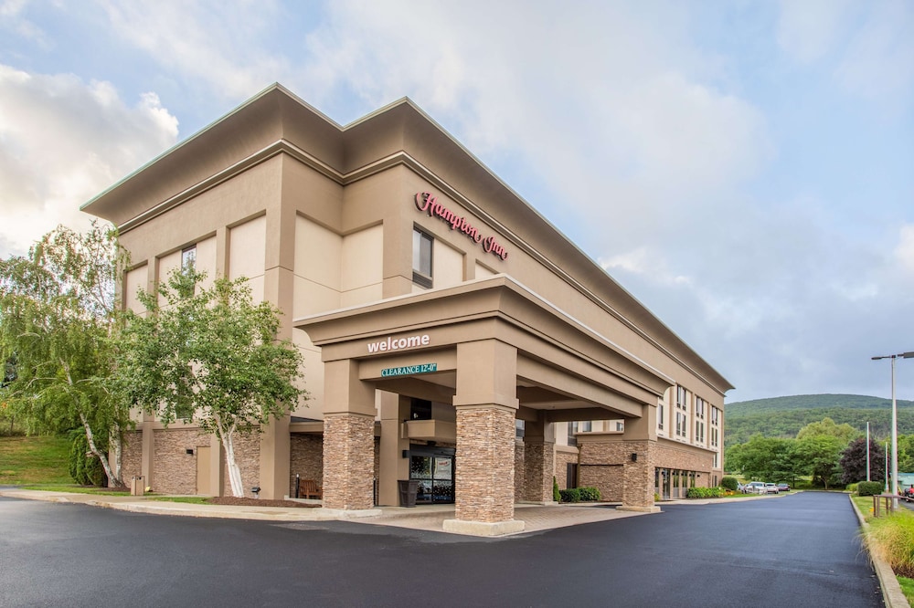 Hampton Inn Fishkill - photo 31