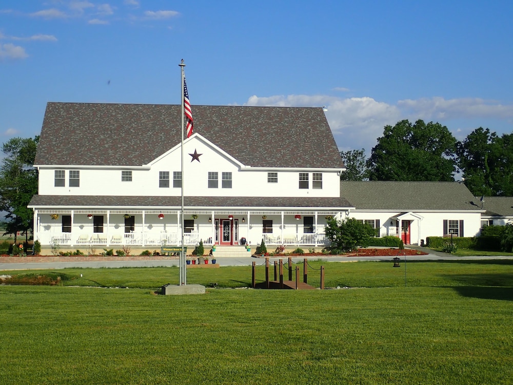 Pleasant Grove Inn - featured photo
