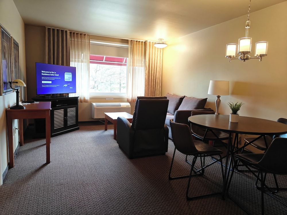 La Residence Suite Hotel - photo 6
