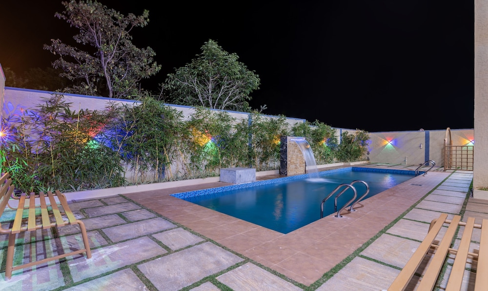 Itsy Hotels Kurinji Stay Inn in Madurai, India