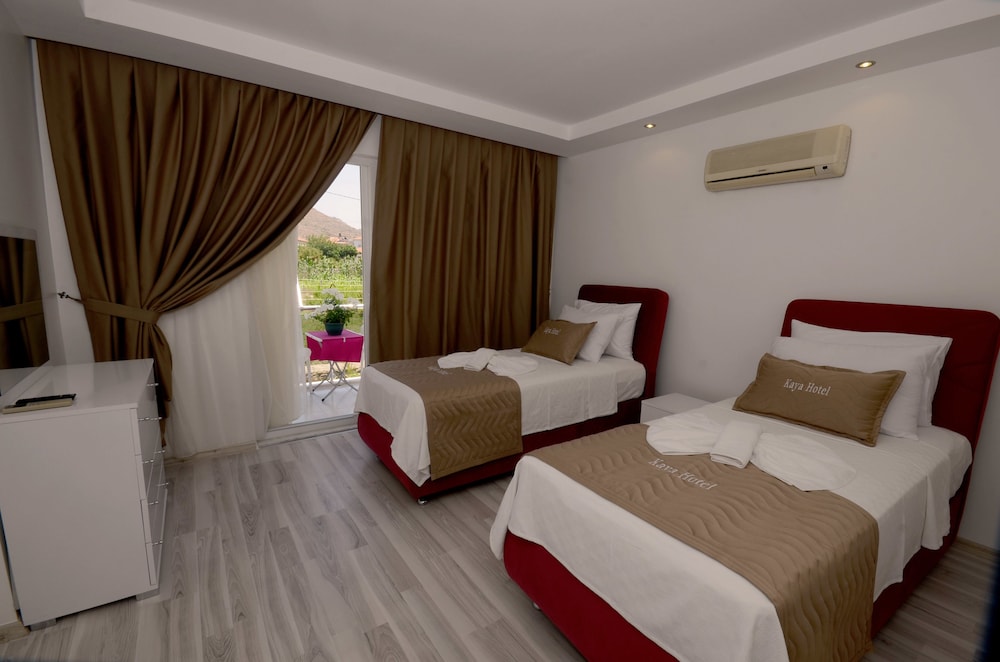Kaya Hotel - last minute hotel in Marmaris