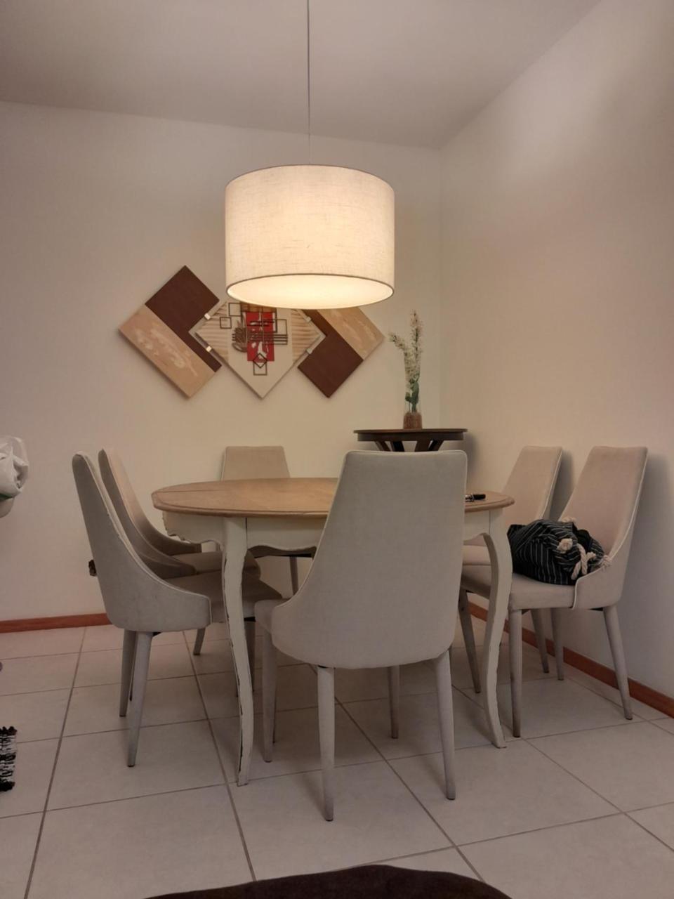 Apartamento Bela Vista Para o Mar Penha SC Parque Beto Carrero
