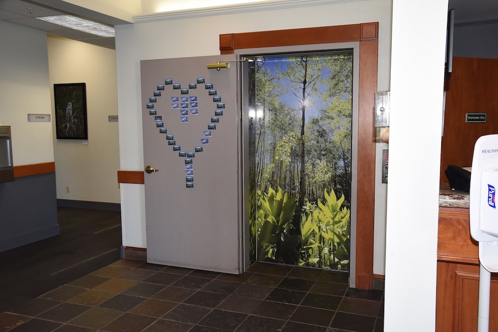 Wood River Inn & Suites — hotel in Hailey