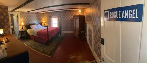 The Jolly Drayman Pub At The Briar Lea Inn - photo 36