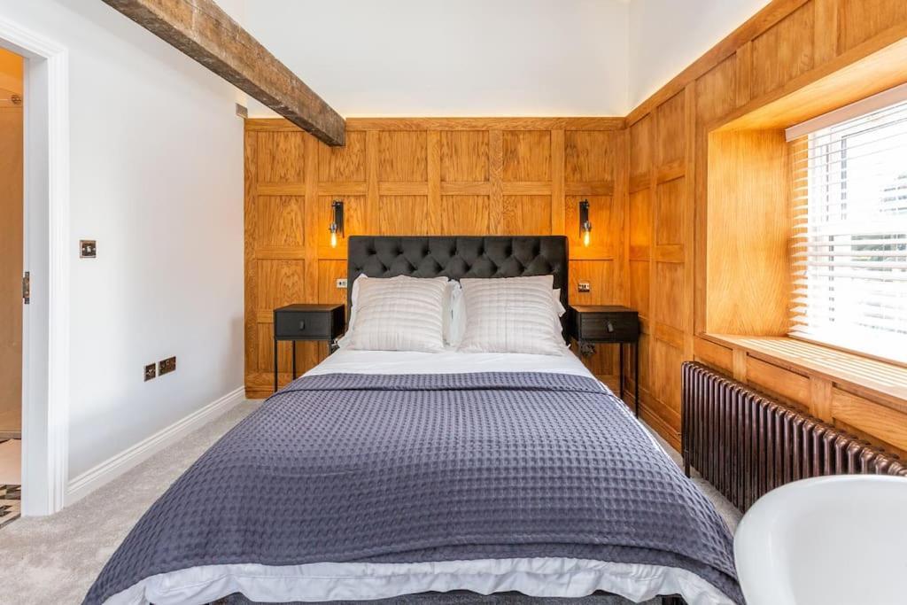 Forrester Cottage Masham North Yorkshire