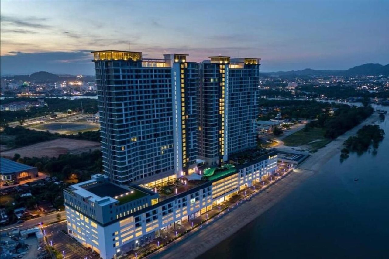 Swiss Belhotel Kuantan in Kuantan, Malaysia