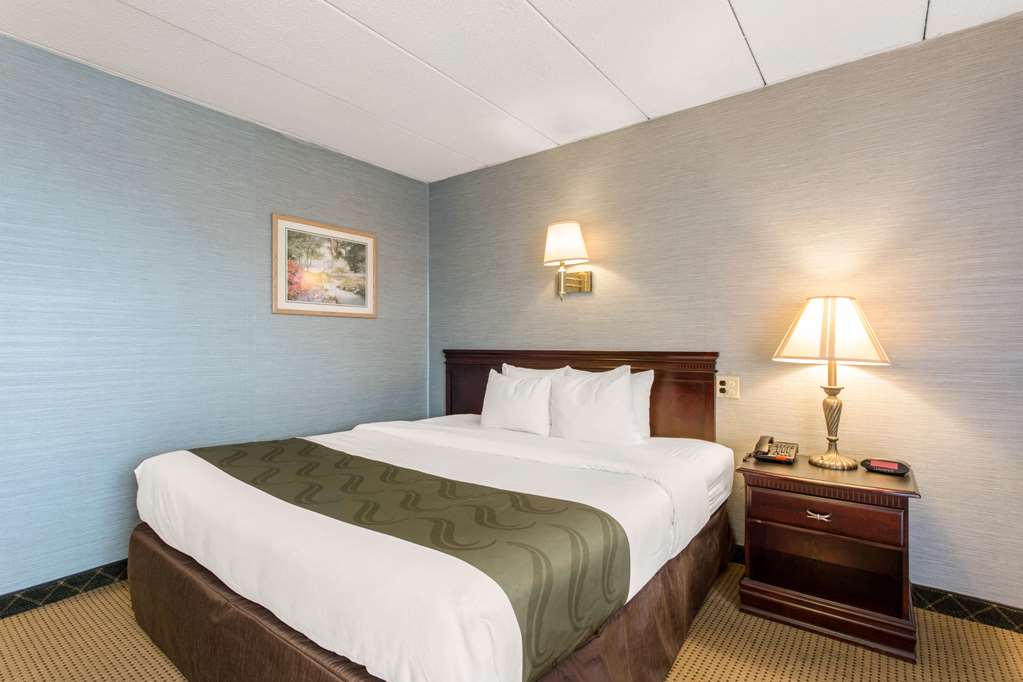 Quality Inn West Springfield - photo 17