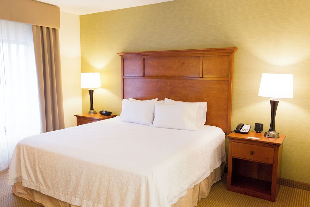 Hampton Inn & Suites Radcliff Fort Knox - photo 23