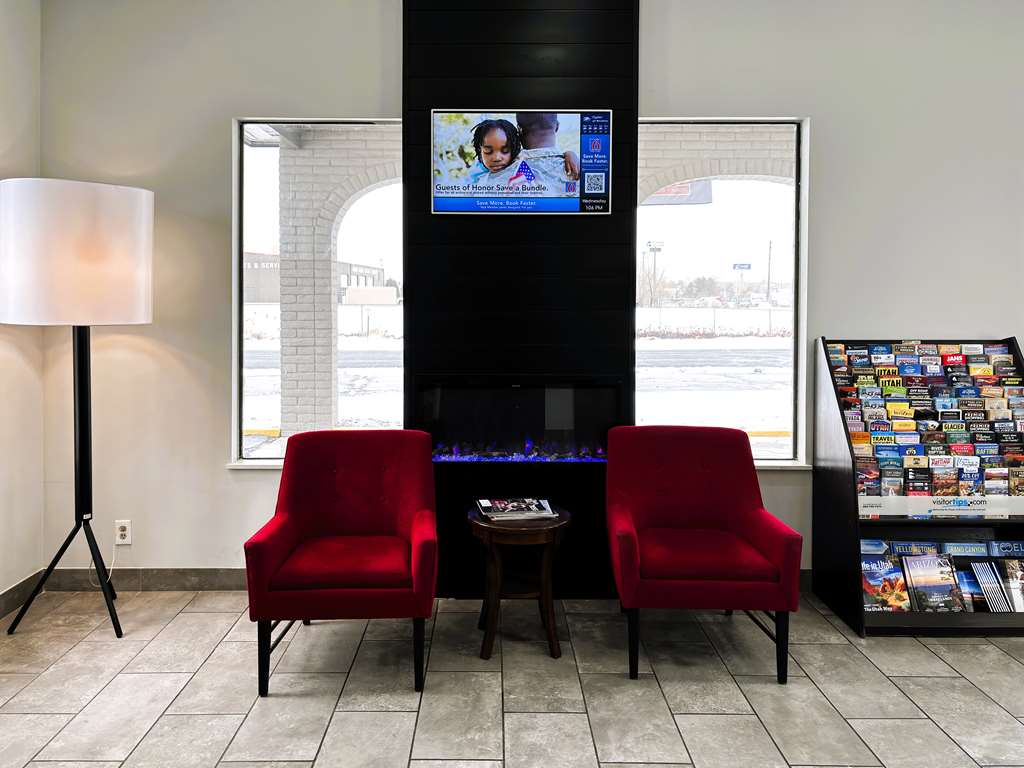 Studio 6 Ogden Ut 21St Street - photo 3