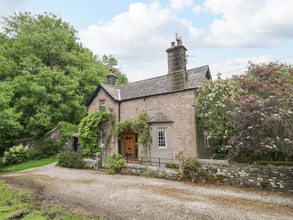 The Lodge — 4-Star Luxury Hotel in Penrith, United Kingdom