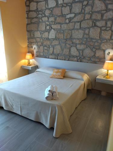 Lungomare Bed Rooms — Santa Maria Navarrese