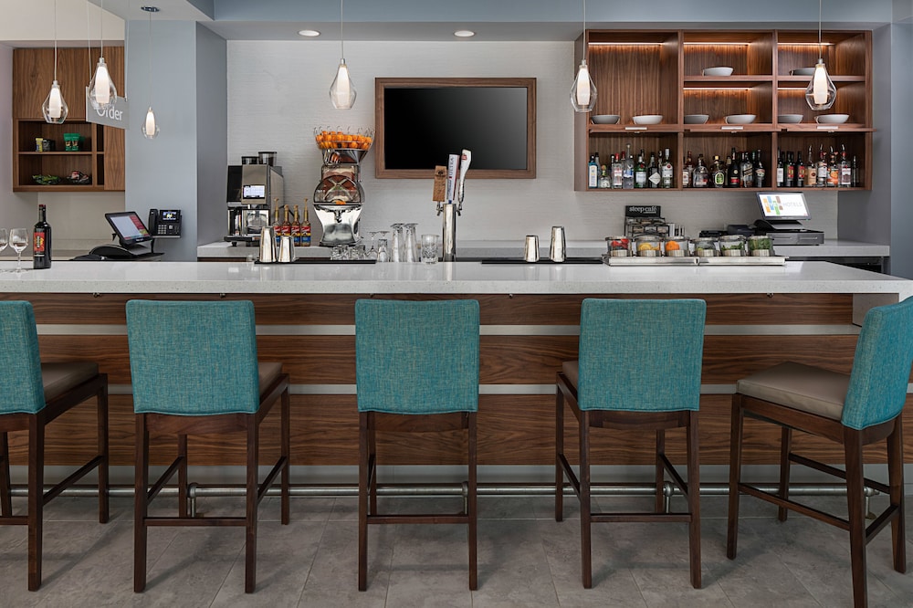 EVEN Hotel Alpharetta Avalon Area by IHG - photo 28