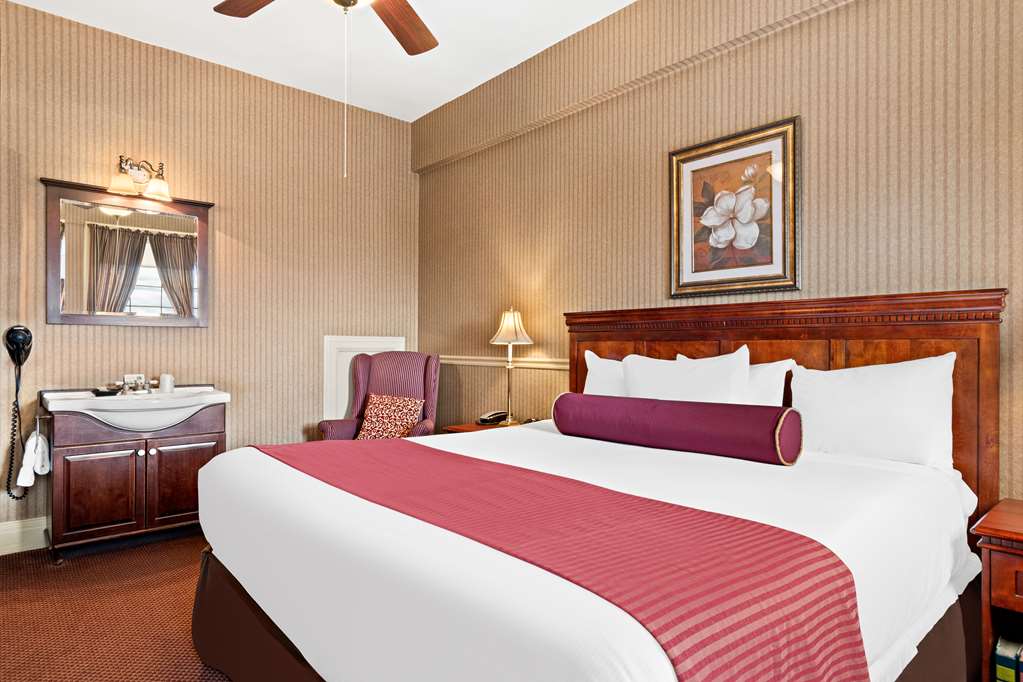 Genetti Hotel SureStay Collection by Best Western - photo 10