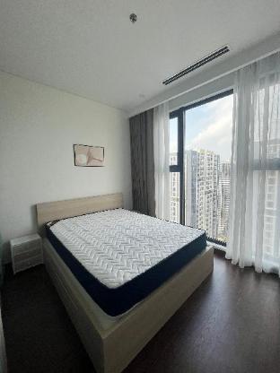 Căn hộ cao cấp 3PN Masterise Homes 서비스 아파트 — 4-Star Luxury Hotel in Hanoi, Vietnam