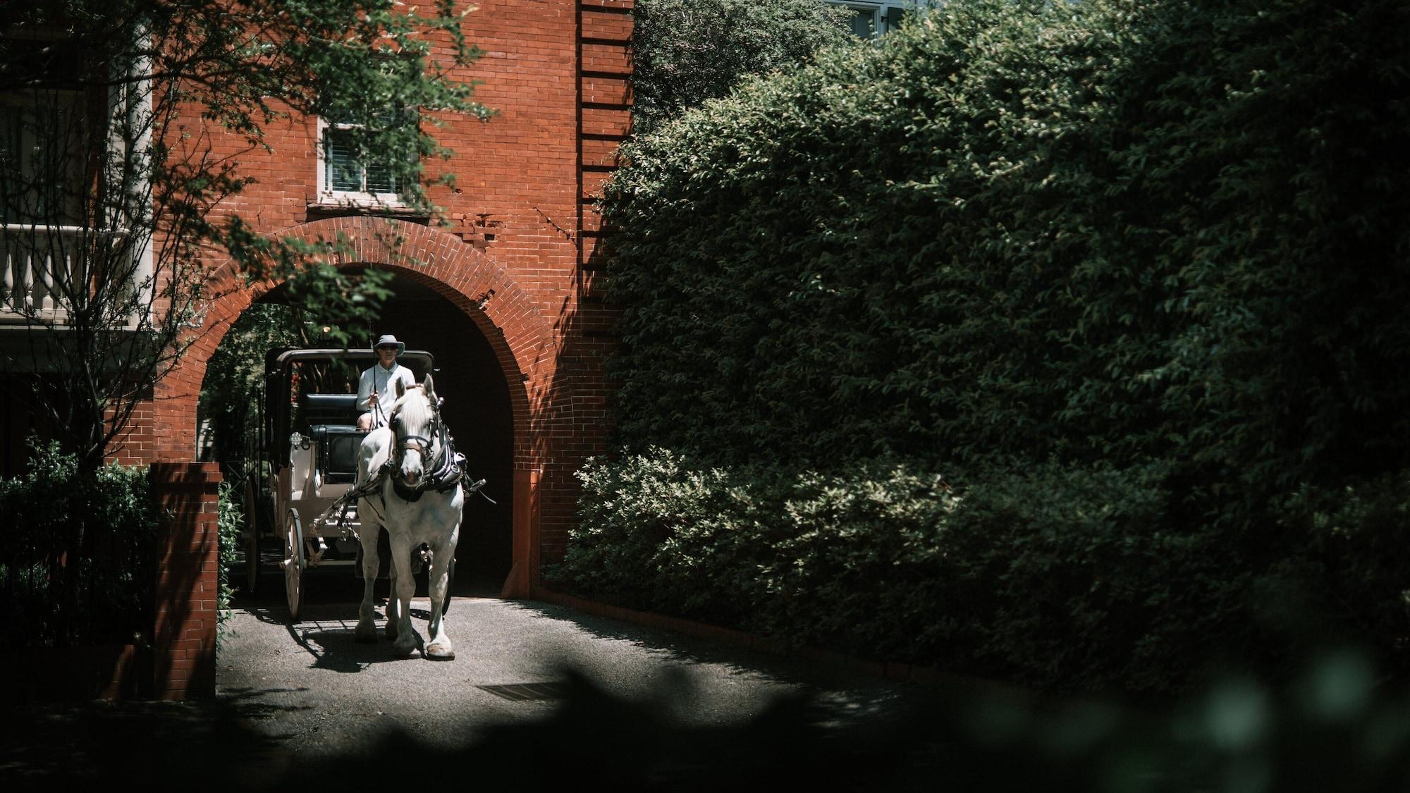 Wentworth Mansion - featured photo