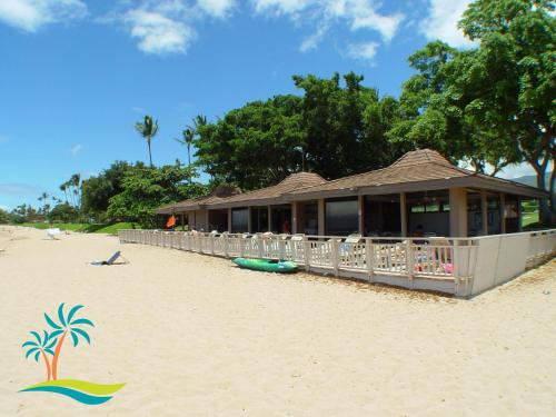 Maui Eldorado Condo G203 — 4-Star Luxury Hotel in Ka'anapali, United States