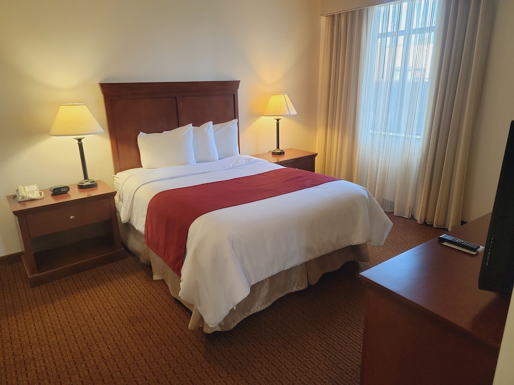 Penn Wells Lodge - photo 11