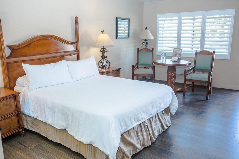 Casa Ojai Inn - photo 18