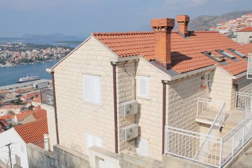 Villa Iva — 4-Star Luxury Hotel in Dubrovnik, Croatia