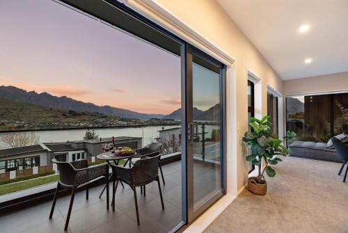 St Matthews Views Cecil - last minute hotel in Queenstown