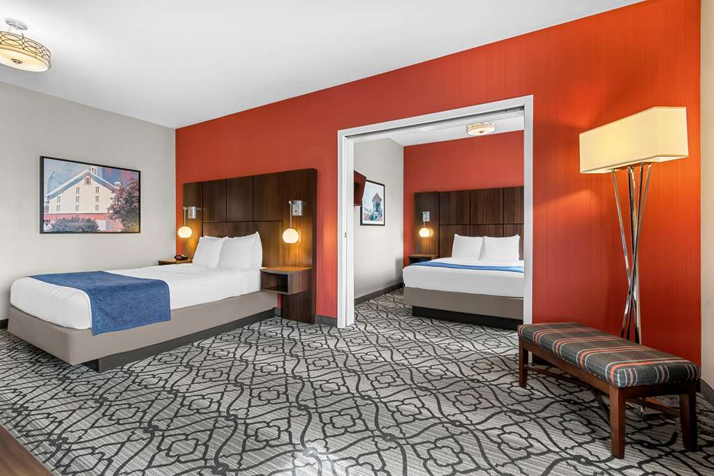 Best Western Gettysburg - photo 7