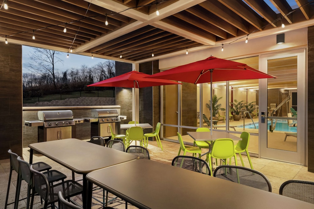 Home2 Suites by Hilton Glen Mills Chadds Ford PA - photo 23