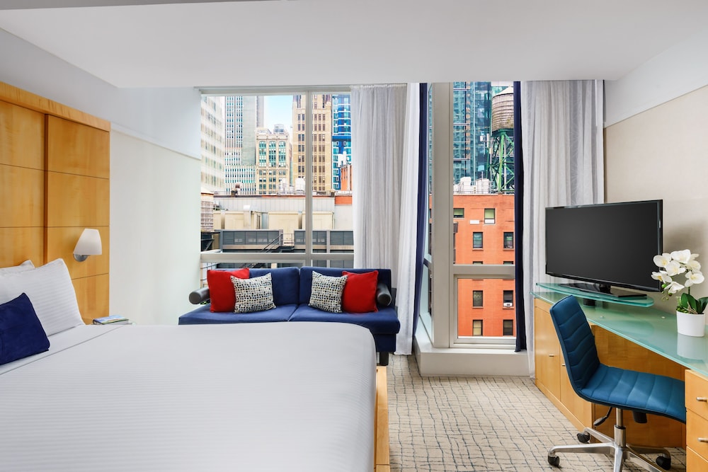 Millennium Premier Hotel New York Times Square - photo 19