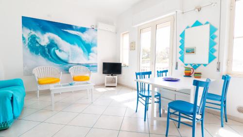 Casa Dei Catalani Rustic Charm — 4-Star Luxury Hotel in Oristano, Italy