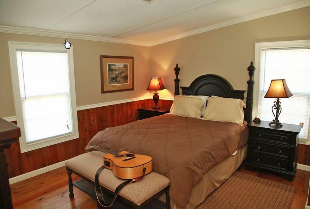 Ashburn Hill Plantation — hotel in Moultrie