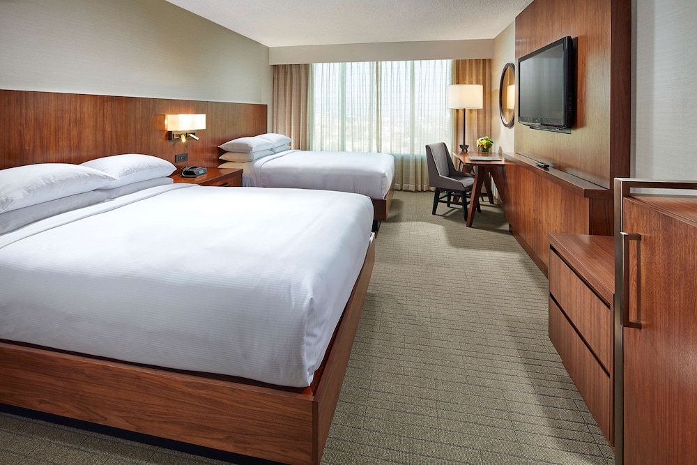 Hilton Pasadena - photo 13
