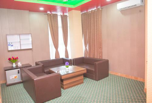 Hotel Span — Butwal — photo 4