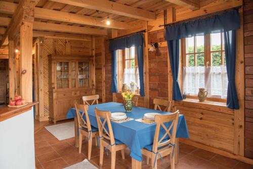 Pine Cottage — Cserszegtomaj — photo 4