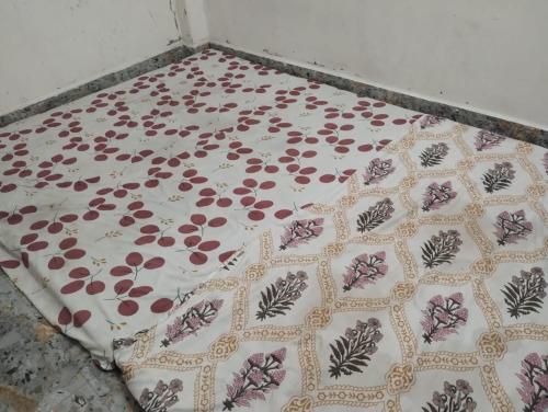 Krisha S Homestays — Varanasi