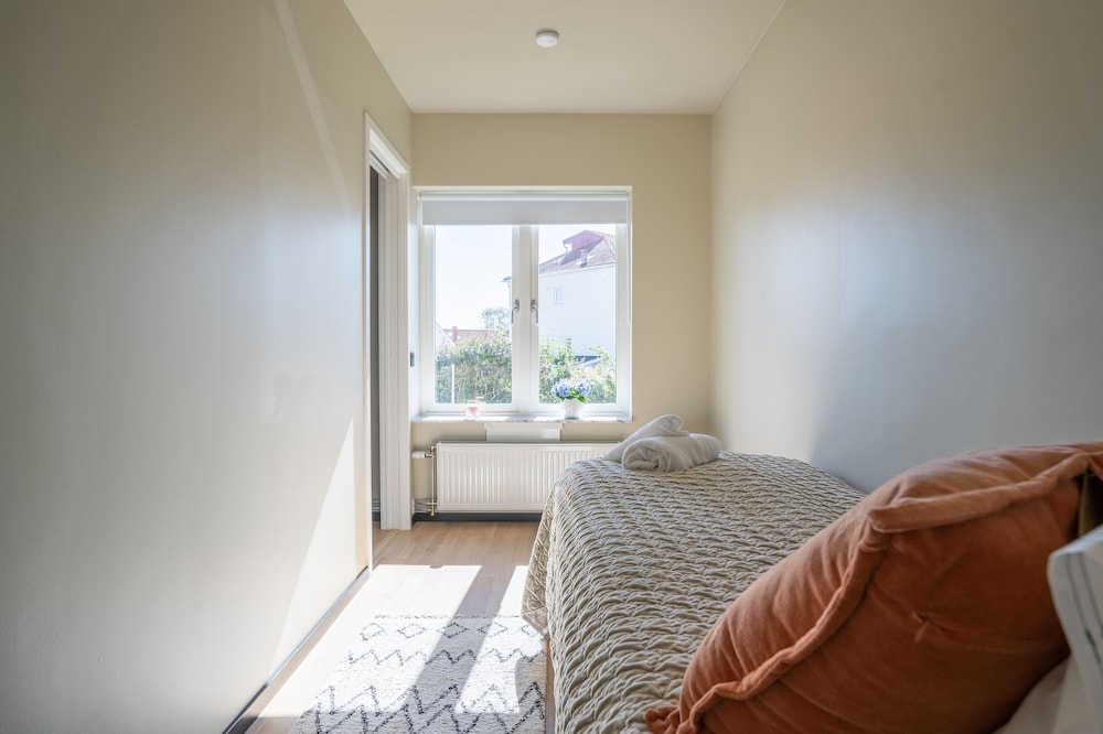 Hotell Hanöhus Hällevik — Soelvesborg — photo 4