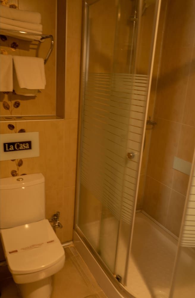 La Casa Hotel — Kocasinan — photo 3