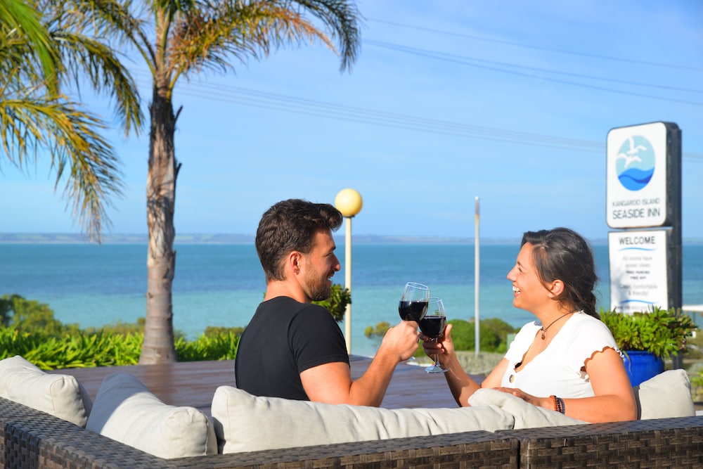 Kangaroo Island Seaside Inn — hotel in Kingscote