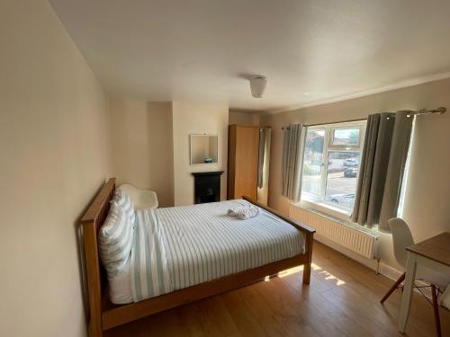 Oak - carbon neutral hotel in Unknown City